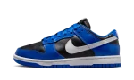 Nike Dunk Low Essential Game Royal (W)