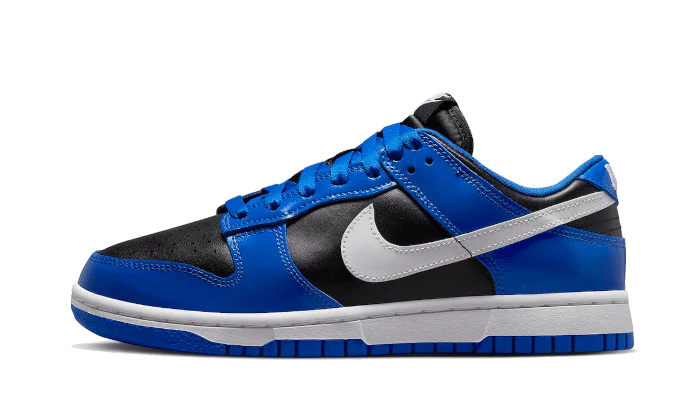 Nike Dunk Low Essential Game Royal (W)