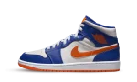 Jordan 1 Mid Knicks