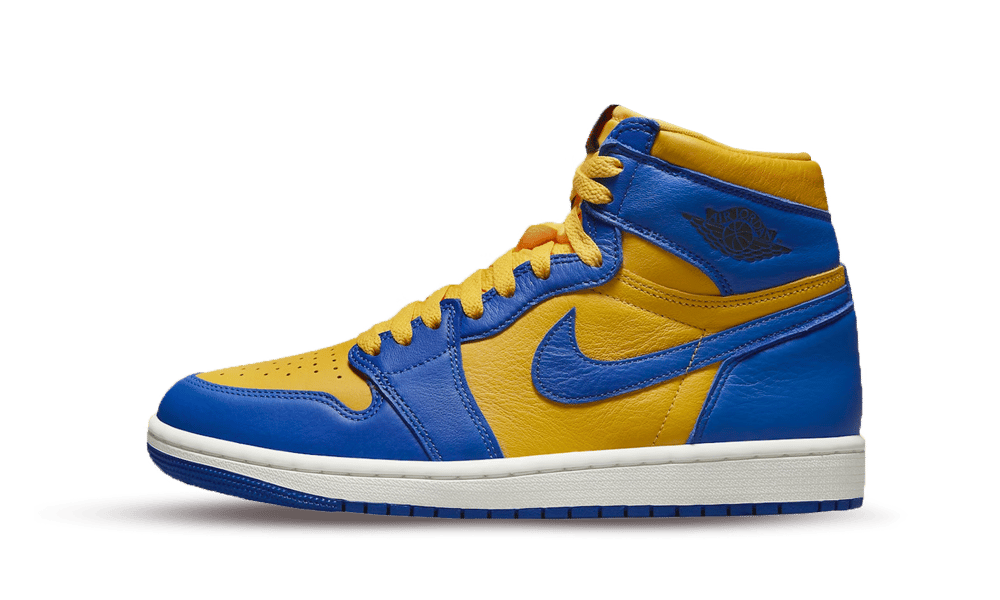 Jordan 1 Retro High OG Reverse Laney (W)