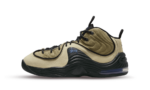 Nike Air Penny 2 Stussy Rattan Limestone