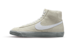 Nike Blazer Mid ’77 EMB Summit White Phantom