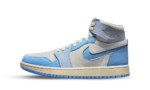 Jordan 1 High Zoom Air CMFT 2 Phantom University Blue (W)