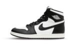 Jordan 1 Retro High 85 Black White (2023)