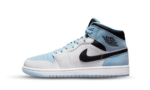 Jordan 1 Mid SE Ice Blue (2023)