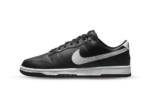 Nike Dunk Low Black Panda 2.0