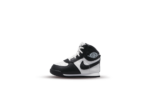 Jordan 1 Retro High 85 Black White (2023) (TD)