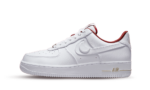 Nike Air Force 1 Low ’07 SE Just Do It Summit White Team Red (W)