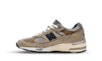 New Balance 991 MiUK JJJJound Grey Olive (W)