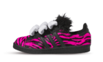 adidas Campus 80 Jeremy Scott Bones Pink