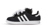 adidas Campus 80 Jeremy Scott Bones Black