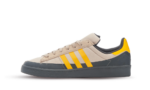 adidas Campus ADV Pop Trading Company ‘Grey Six’