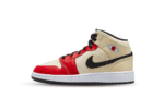 Air Jordan 1 Mid “Dunk Contest” (GS)