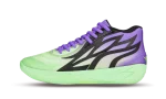 Puma LaMelo Ball MB.02 Rick & Morty Adventures