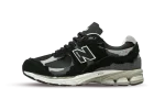 New Balance 2002R Protection Pack Black Grey