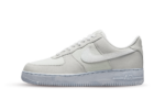 Nike Air Force 1 Low ’07 LV8 EMB Summit White Blue Whisper