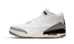 Jordan 3 Retro White Cement Reimagined