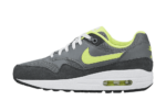 Nike Air Max 1 OG Cool Grey Volt (GS)