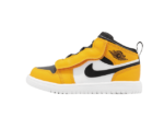 Jordan 1 Mid Alt Taxi (TD)