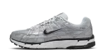 Nike P-6000 ‘Metallic Silver’ (W)