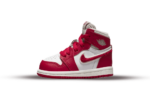 Jordan 1 Retro High OG Varsity Red (TD)