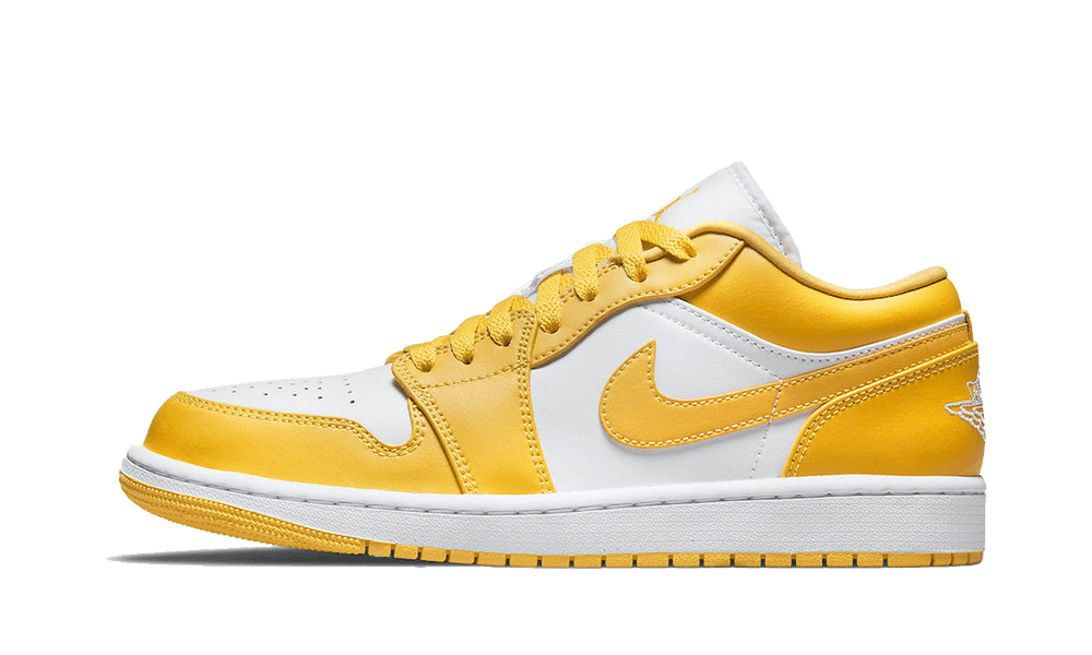 Jordan 1 Low Pollen