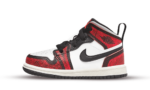 Jordan 1 Mid SE Wear-Away Chicago (TD)