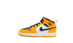 Jordan 1 Mid Taxi (PS)