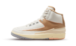 Jordan 2 Retro Craft Sunset Haze (W)