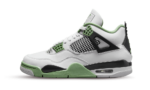 Jordan 4 Retro Seafoam (W)