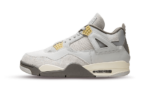 Jordan 4 Retro SE Craft Photon Dust