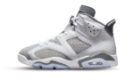 Jordan 6 Retro Cool Grey