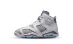 Jordan 6 Retro Cool Grey (GS)