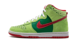 Nike SB Dunk High Pro Dr. Feelgood