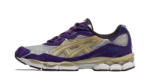 ASICS Gel-NYC Awake NY Purple