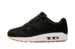 Nike Air Max 1 Black/Gum (W)