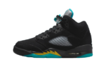 Jordan 5 Retro Aqua (PS)