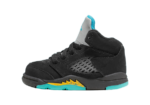 Jordan 5 Retro Aqua (TD)