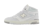 New Balance 650R Light Aluminum