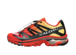 Salomon XT-4 OG Fiery Red Empire Yellow