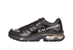 Salomon XT-4 OG Black Silver Metallic