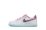 Nike Air Force 1 Low “All-Star” (PS)