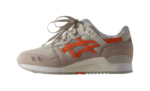 ASICS Gel-Lyte III Remastered Ronnie Fieg Super Orange