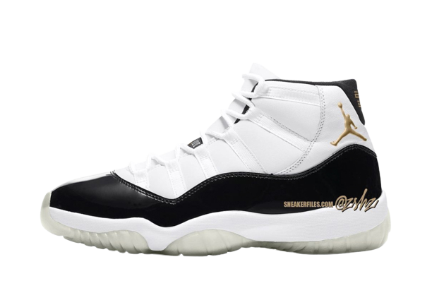 Air Jordan 11 “DMP”