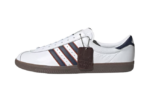 adidas Hochelaga SPZL Cloud White Collegiate Navy