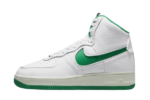 Nike Air Force 1 High Sculpt White Green (W)