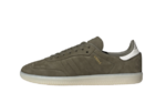 adidas Samba Olive Straighter