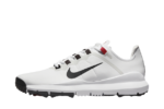 Nike Tiger Woods TW ’13 Retro White Varsity Red