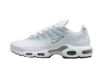 Nike Air Max Plus White Mica Green (W)