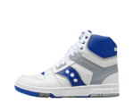 Saucony Spot-Bilt Sonic Hi ‘White Royal’